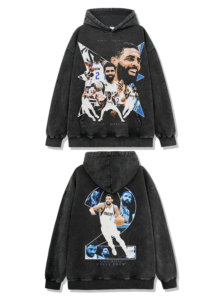 Kyrie Irving Tee NBA 2024 - view 4