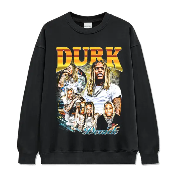 LIL DURK Sweatshirt