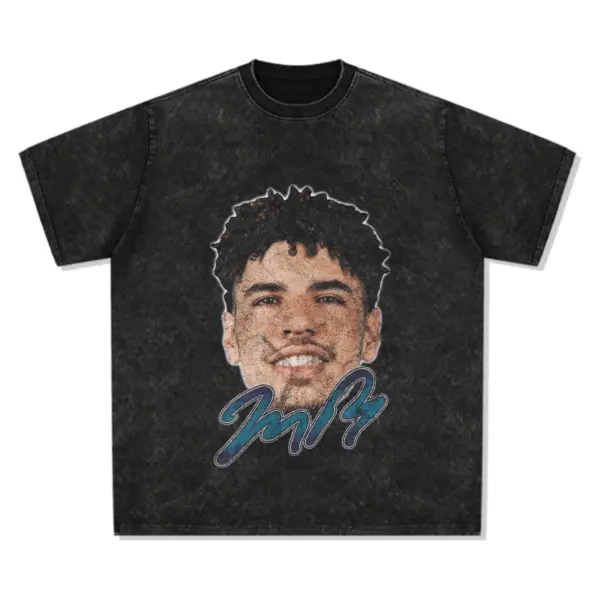 Lamelo Ball TEE NBA 2024