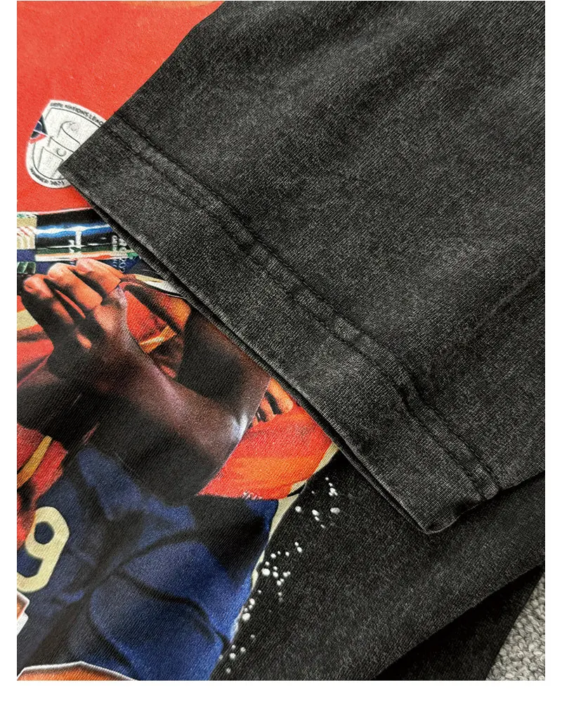 Lamine Yamal "Nasraoui Ebana"TEE - view 6