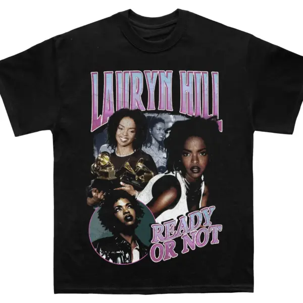 Lauryn Hill TEE