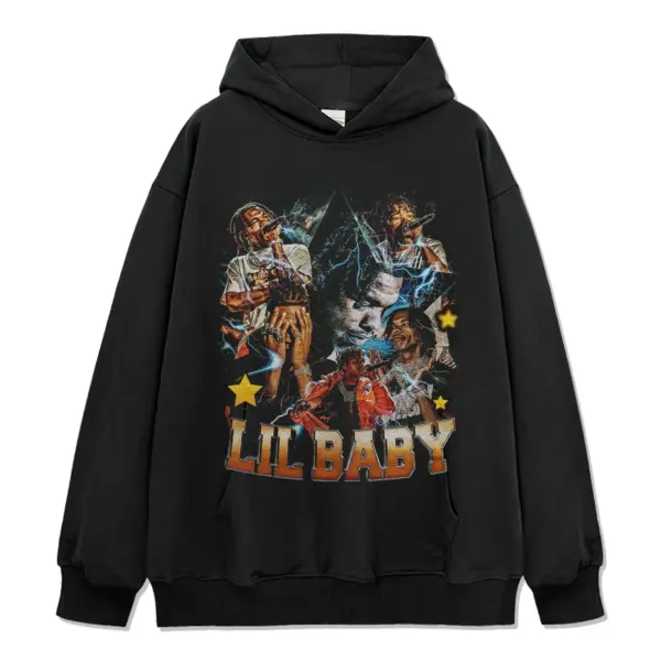 Lil Baby Hoodie