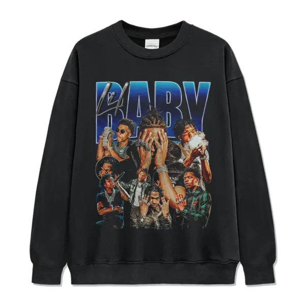 Lil Baby Sweatshirt