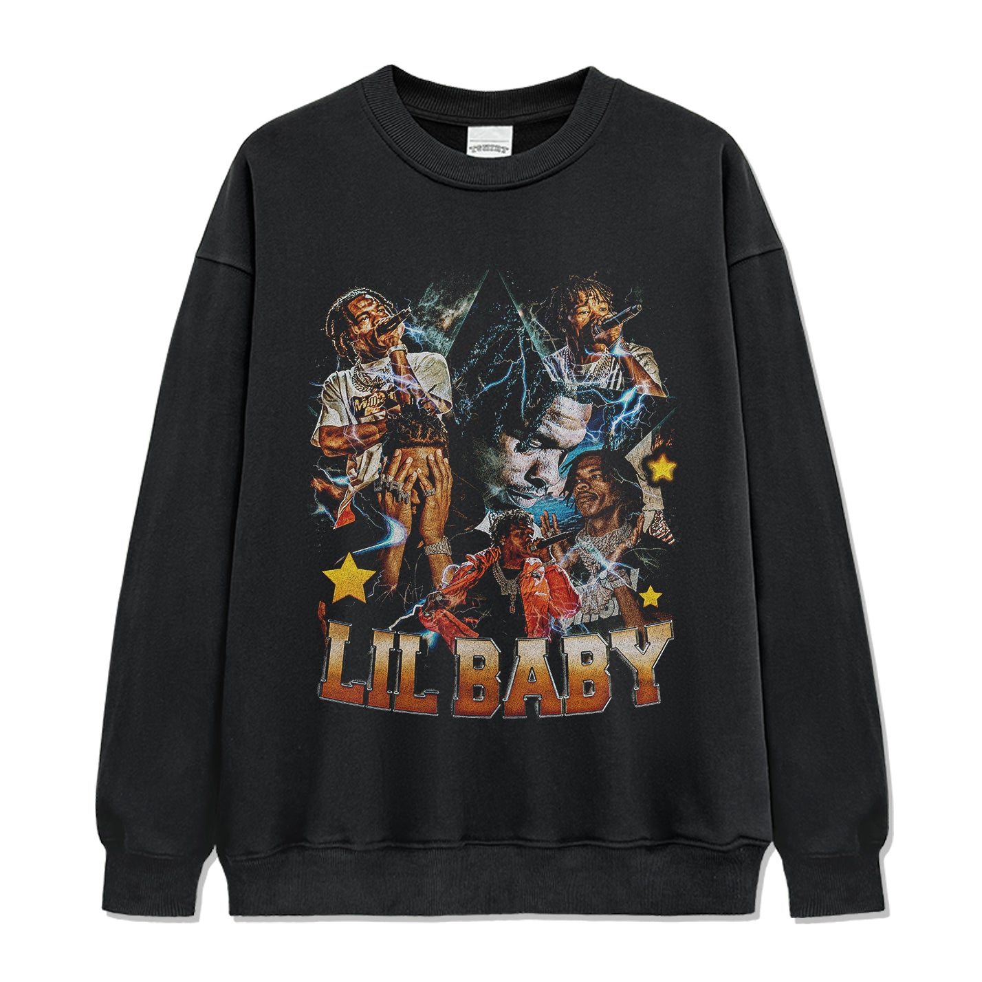 Lil Baby Sweatshirt
