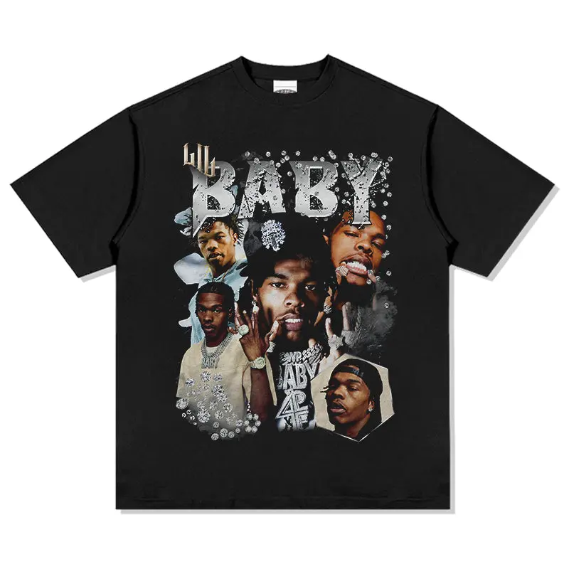 Lil Baby TEE