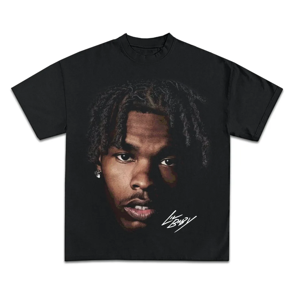 Lil Baby Tee