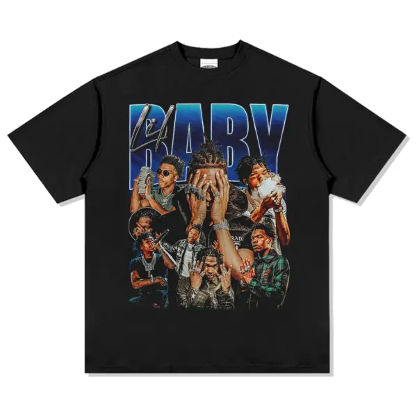 Lil Baby Tee