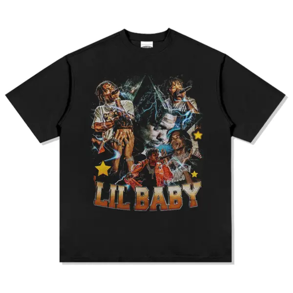 Lil Baby Tee