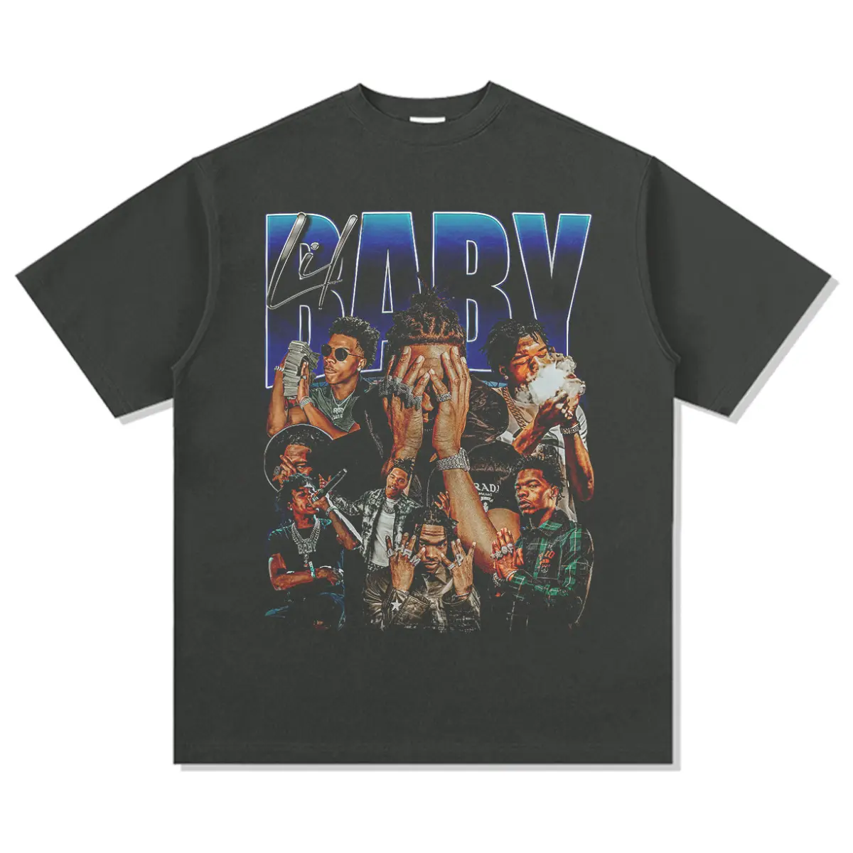Lil Baby Tee - view 2