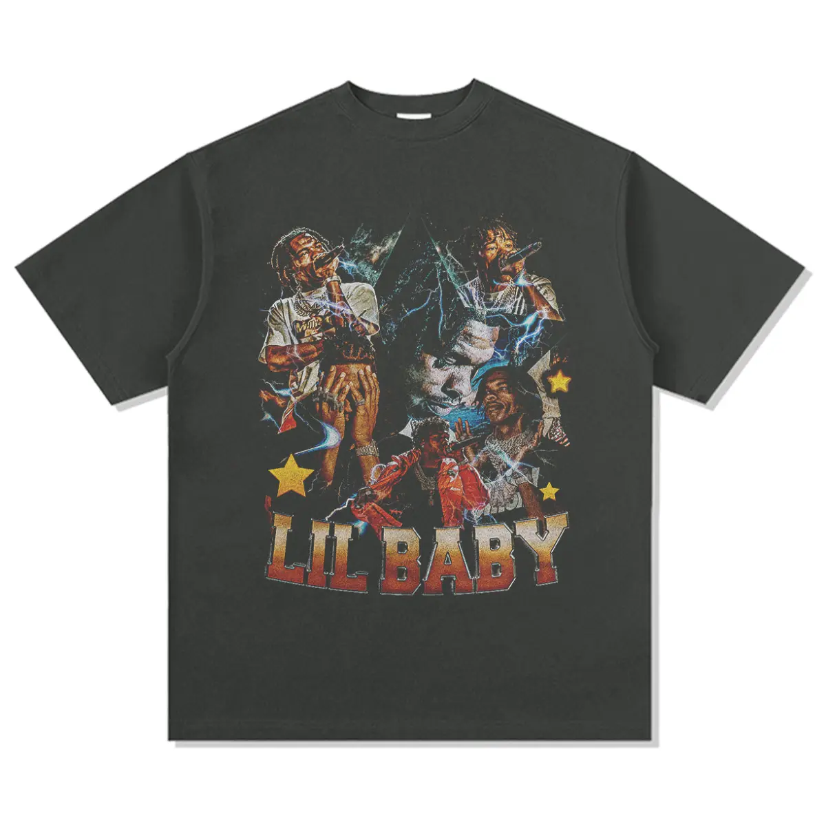 Lil Baby Tee