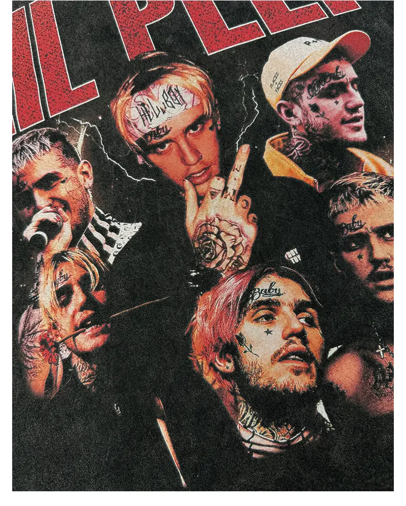 Lil Peep Sweatshirt