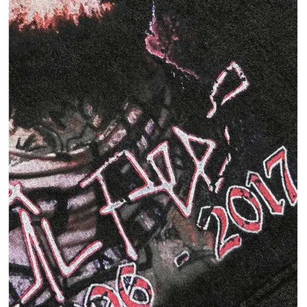 Lil Peep TEE 2024