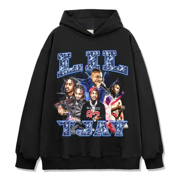Lil Tjay HOODIE
