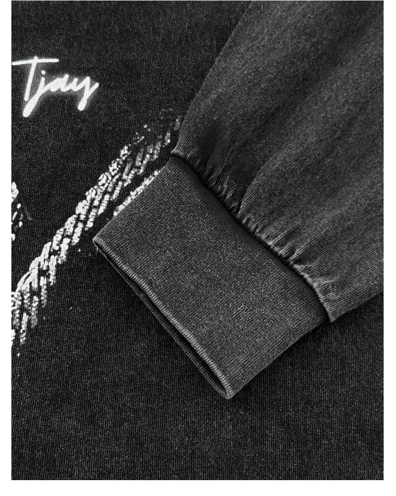 Lil Tjay Signature TEE - view 5