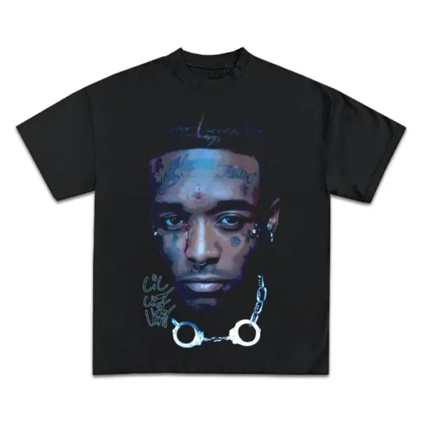 Lil Uzi "Vert Graphic" Graphic TEE