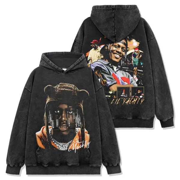 Lil Yachty Hoodie