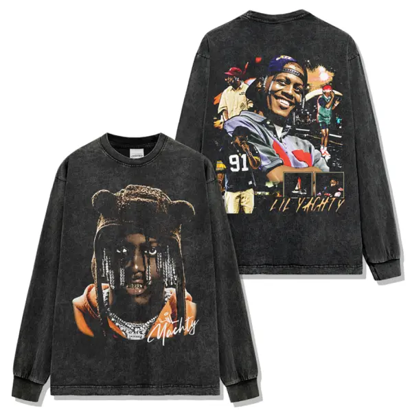 Lil Yachty Sweatshirt