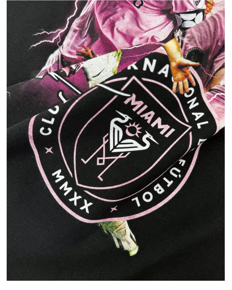 Lionel Messi “Signature” Tee
