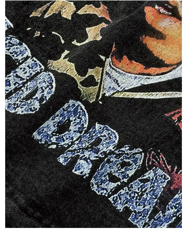 Lucid Dreams By Juice Wrld TEE - view 6
