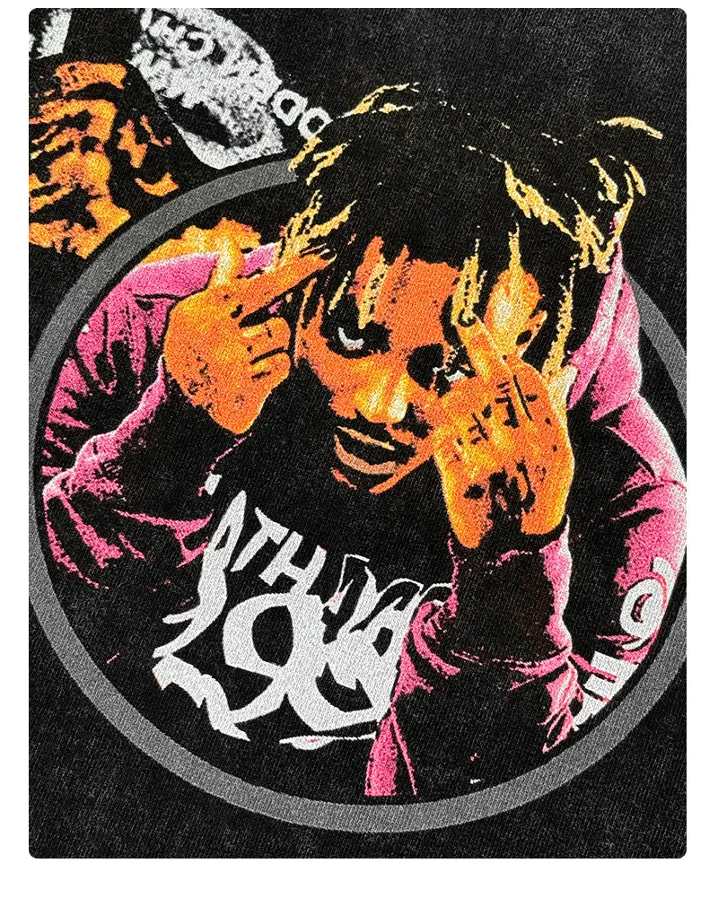 Lucid Dreams By Juice-wrld Sweatshirt - view 7