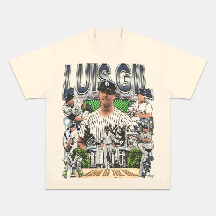 Luis Gil TEE - view 4