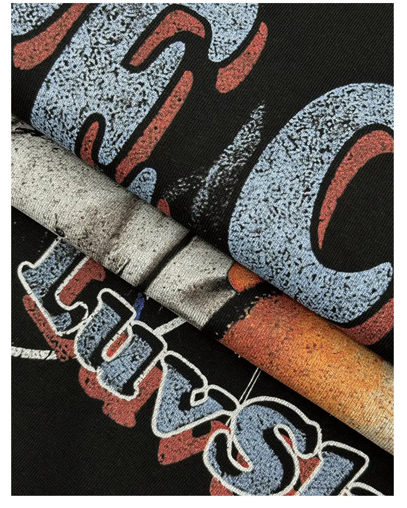 LuvSlvmped By Ice Cube TEE - view 4