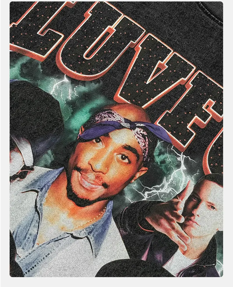 Luvful Classics TEE - view 6