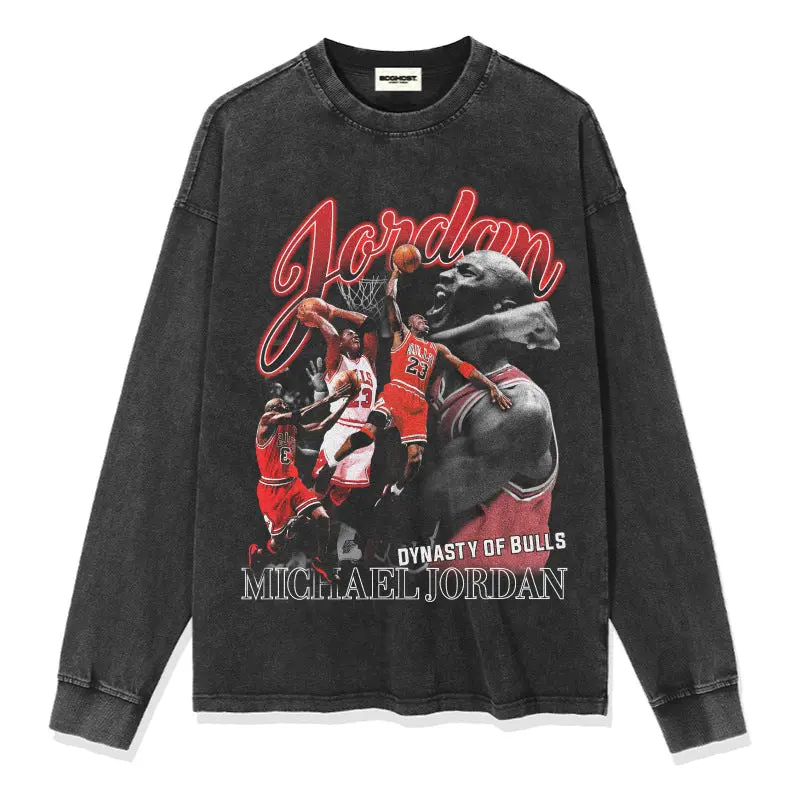 M Jordan Dunk Tee 2024 - view 11