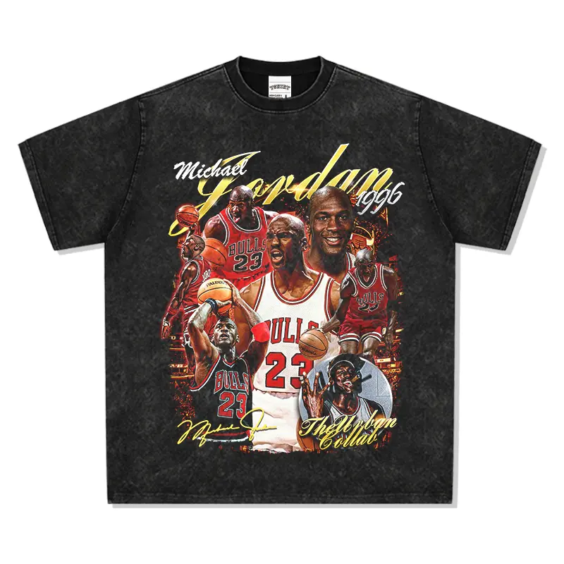 M Jordan TEE 2024 - 6ixmerchandise