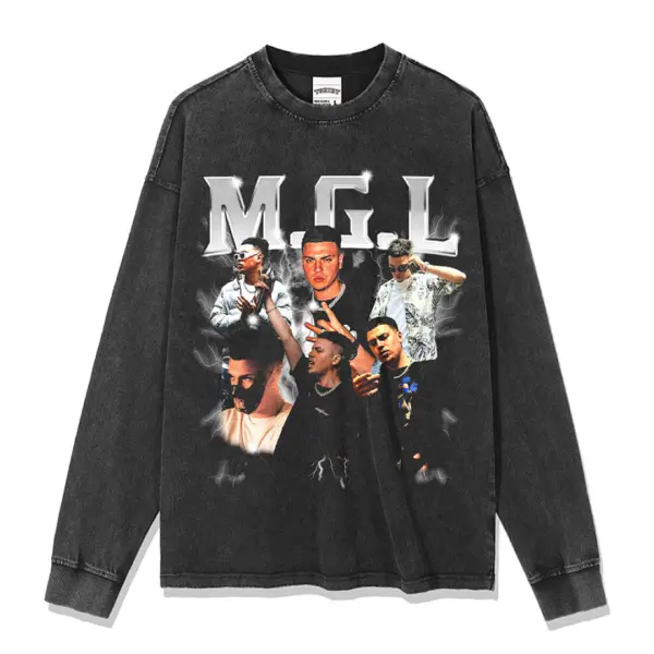 M.G.L Sweatshirt