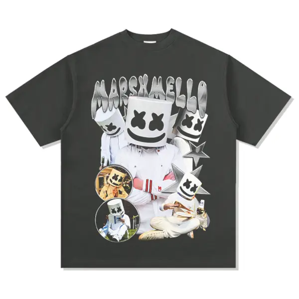 MARSHMELLO TEE 2024