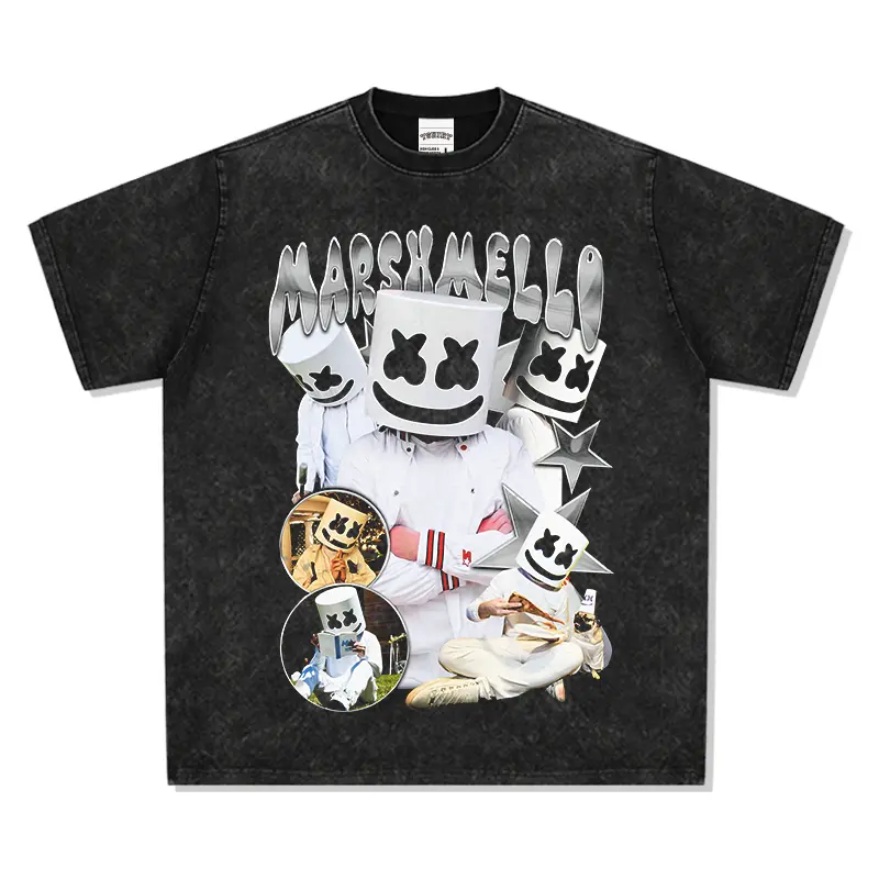 MARSHMELLO TEE 2024 - view 2