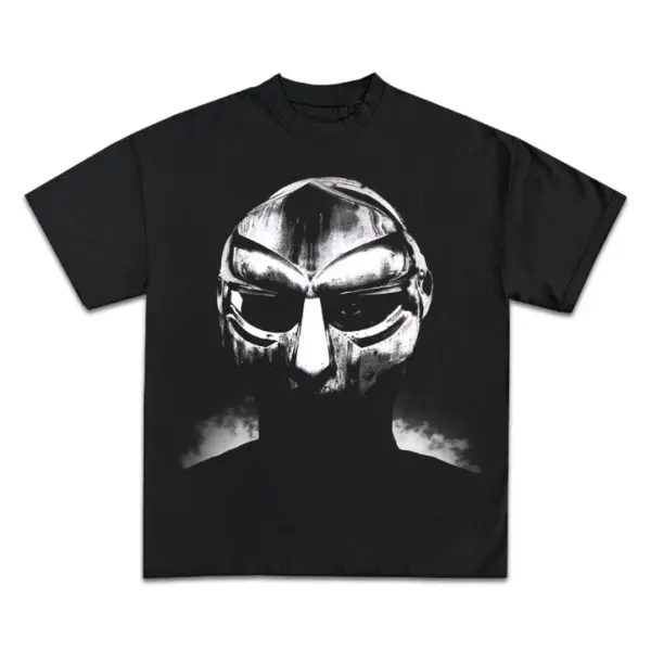 MF Doom "Homage" Graphic TEE