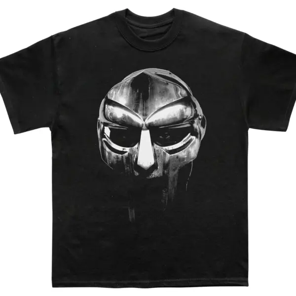 MF Doom "Mask" TEE