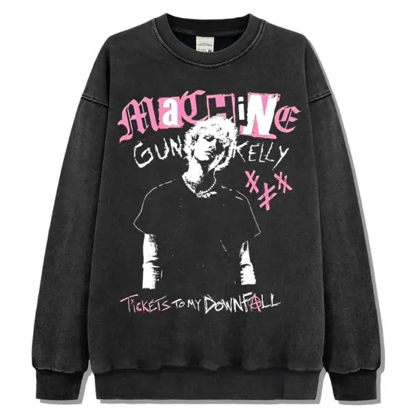 MGK Sweatshirt