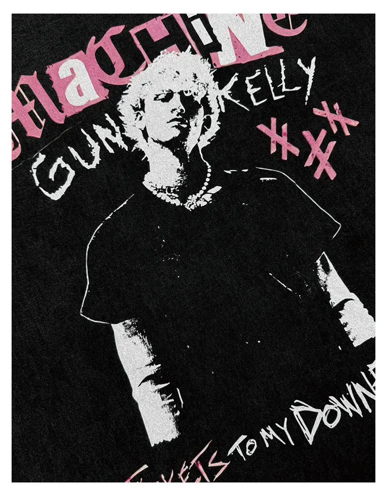 MGK Sweatshirt - view 2