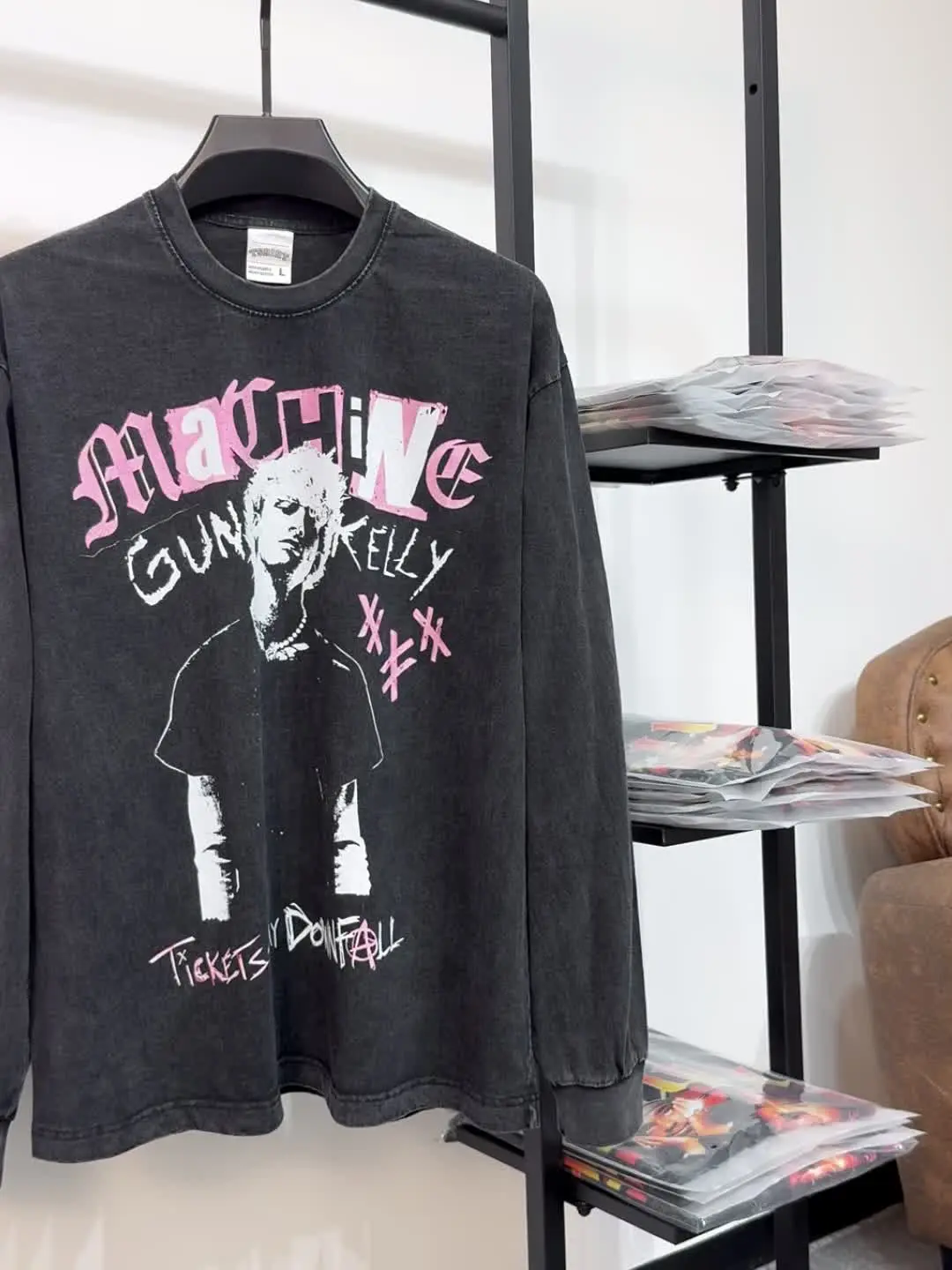 MGK Sweatshirt - view 5