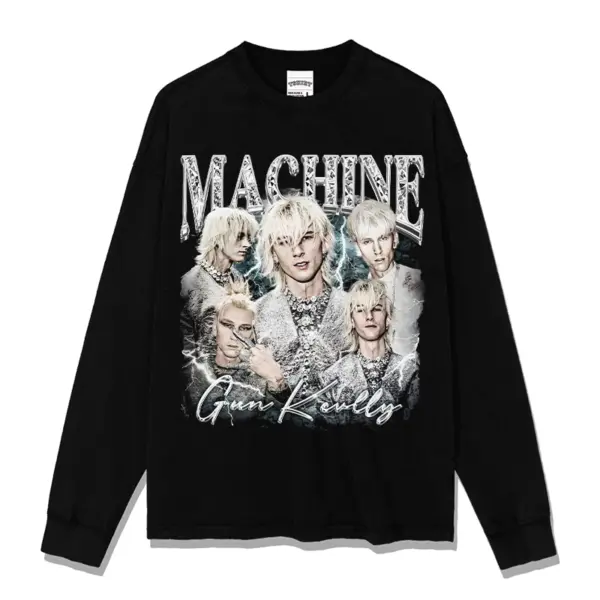 MGK Sweatshirt 2024