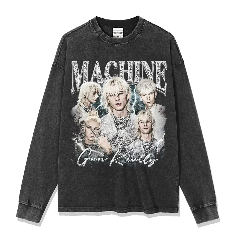 MGK Sweatshirt 2024