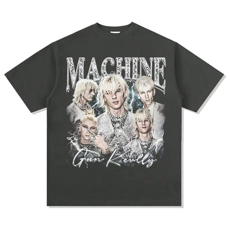 MGK TEE 2024 - view 2