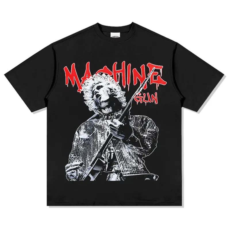 MGK TEE 2024 - view 3