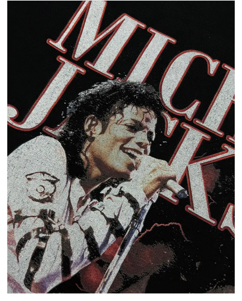 MICHAEL JACKSON Sweatshirt 2024 - view 5