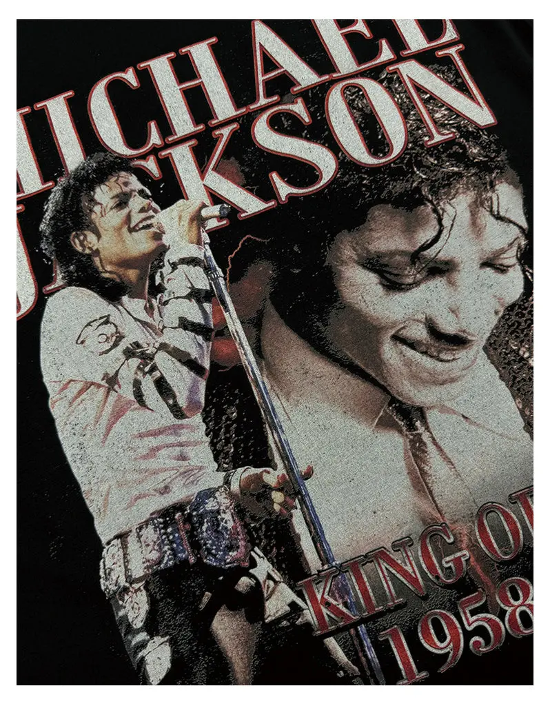 MICHAEL JACKSON TEE 2024