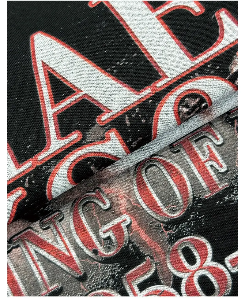 MICHAEL JACKSON TEE 2024