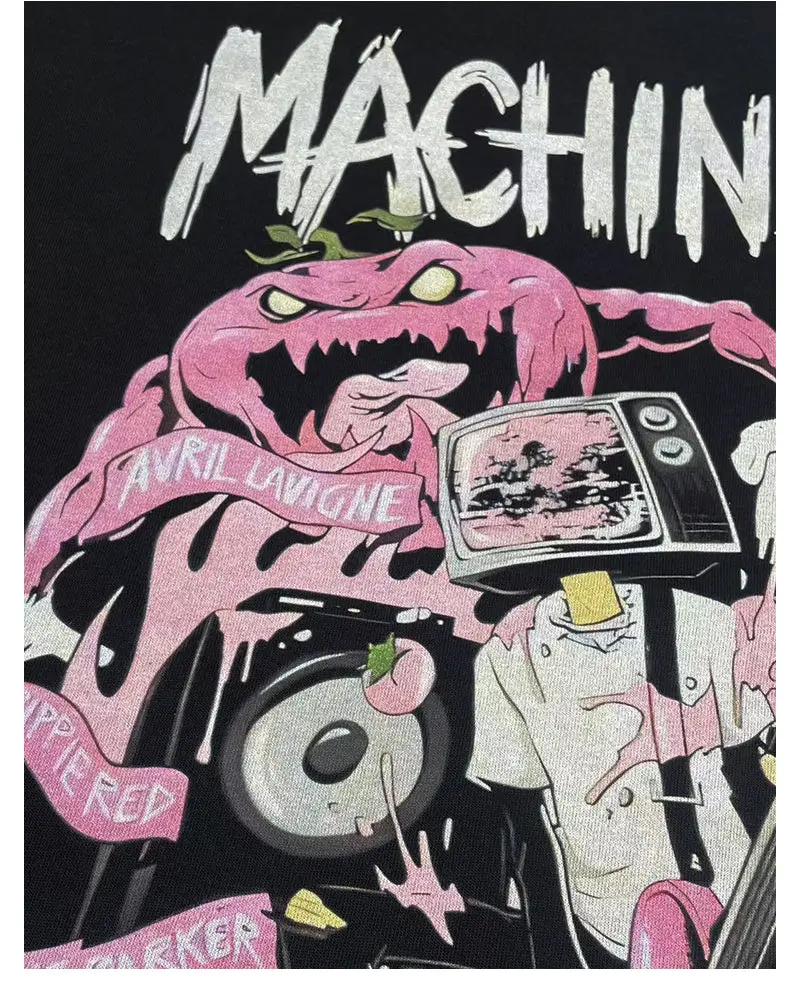 Mainstream Sellout By Mgk  Sweatshirt - view 4
