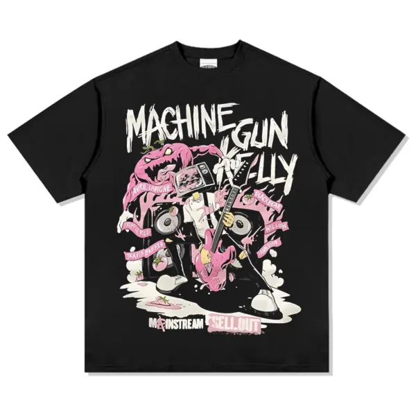 Mainstream Sellout By Mgk TEE