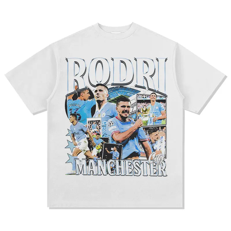 Manchester By Rodri Tee - view 3