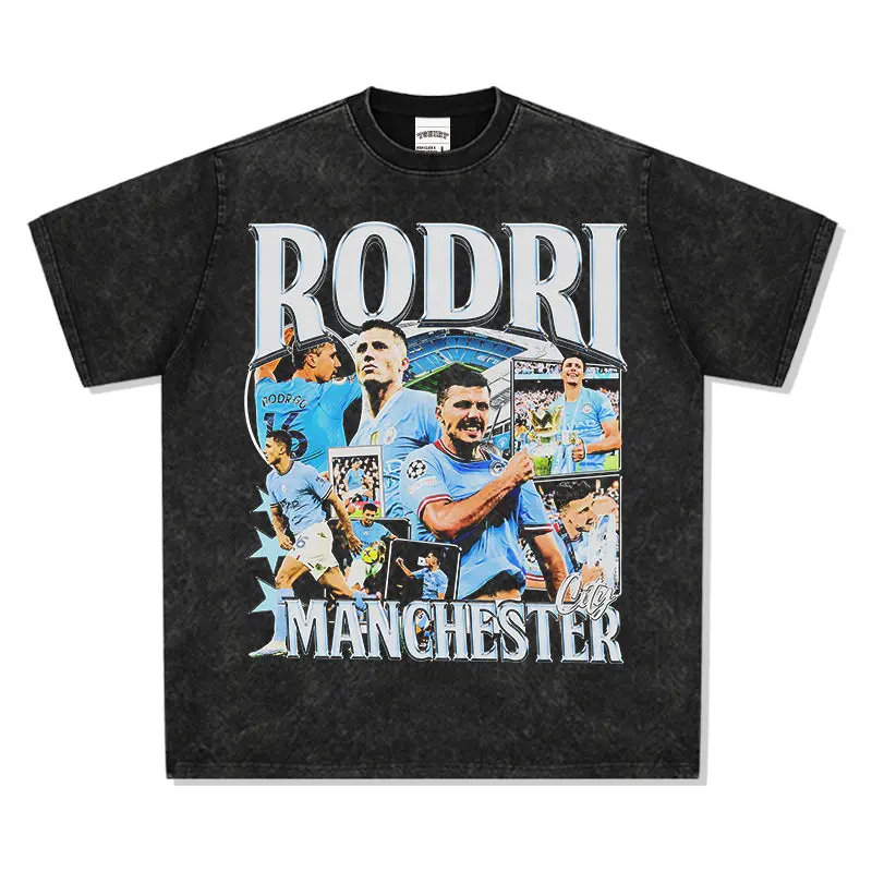 Manchester By Rodri Tee - view 4