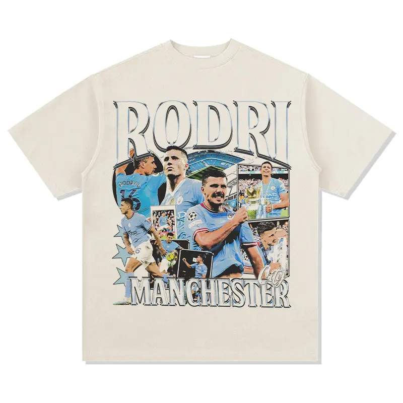 Manchester By Rodri Tee - view 5