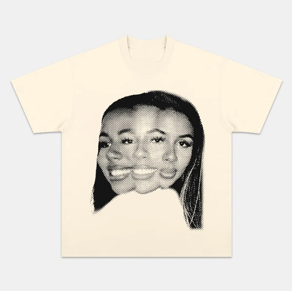 Mariah Carey Vintage Graphic Tee — product image 2